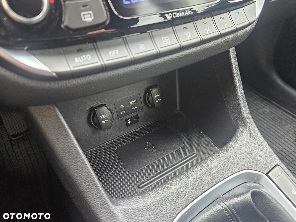 Hyundai i30 i30cw 1.6 CRDi Intro Edition - 17