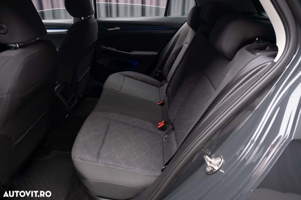 Volkswagen Golf 2.0 TDI 116CP DSG Life - 23