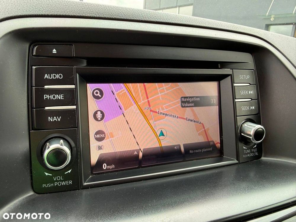 Mazda CX-5 2.2 D Skymotion 2WD - 14