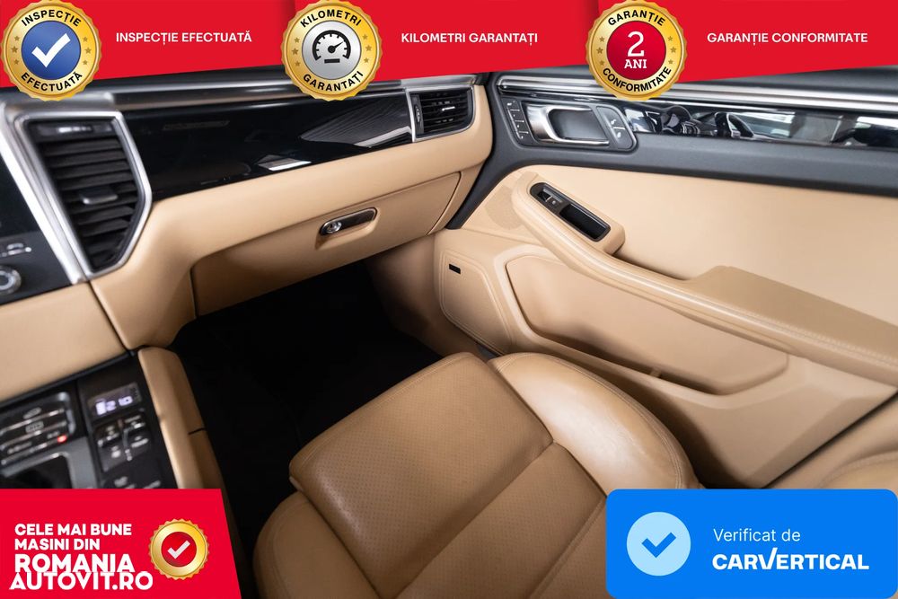 Porsche Macan S PDK - 21