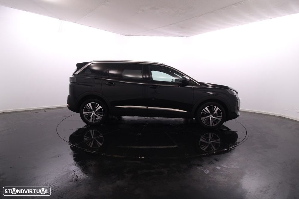 Peugeot 5008 1.5 BlueHDi Allure Pack EAT8 - 9