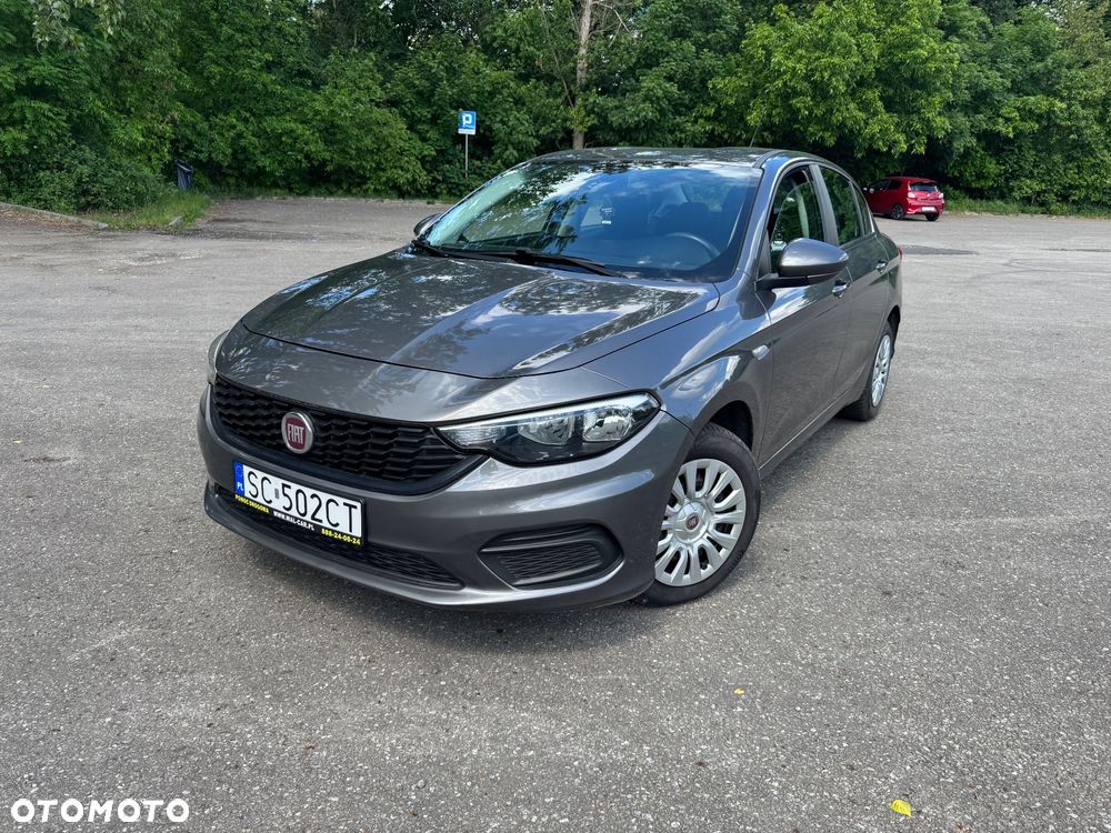 Fiat Tipo 1.4 Classic - 1