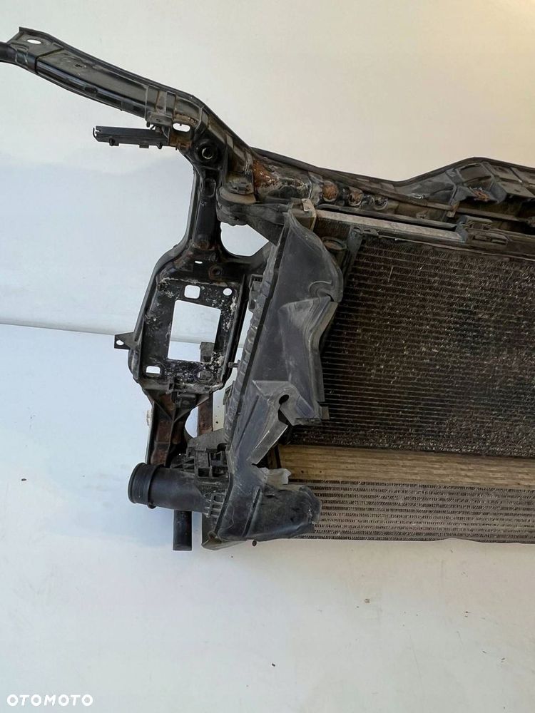 Pas przedni 2.0 TDI cjca Audi A4 S4 B8 8K 2013 - 12