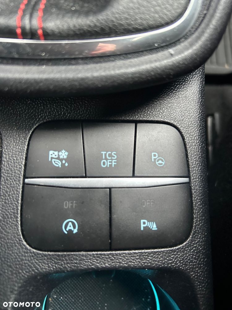 Ford Puma 1.0 EcoBoost Hybrid ST-LINE X DESIGN - 13