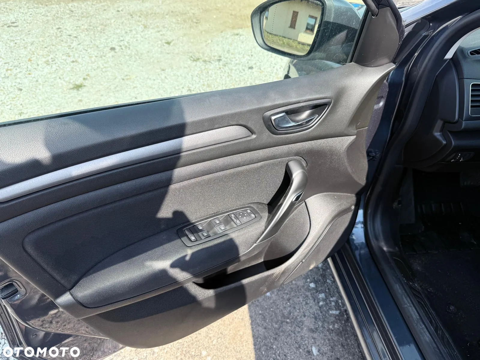 Renault Megane 1.5 Blue dCi Equilibre EDC - 16