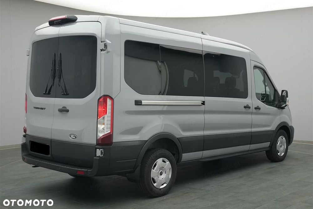 Ford Transit - 6
