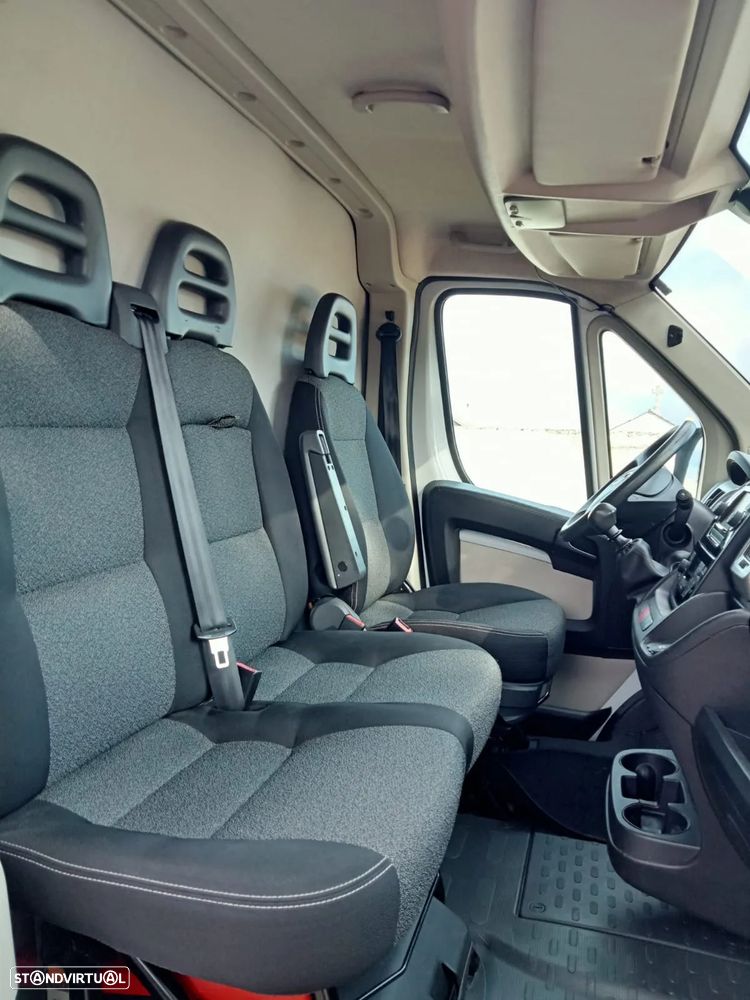 Fiat DUCATO MAXI - 10