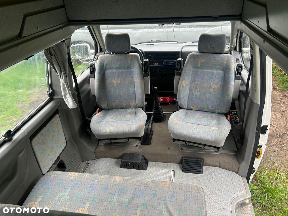 Fiat Ducato kamper Dethleffs - 16