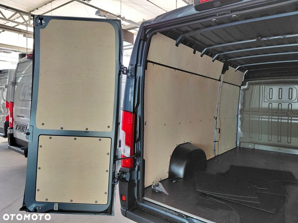 Peugeot Boxer - 16