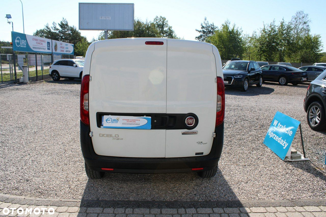 Fiat Doblo - 7
