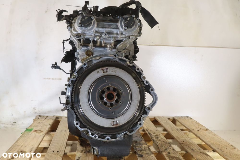 SILNIK  LAND ROVER RANGE ROVER SPORT II LIFT 2.0 300KM PT204 - 4