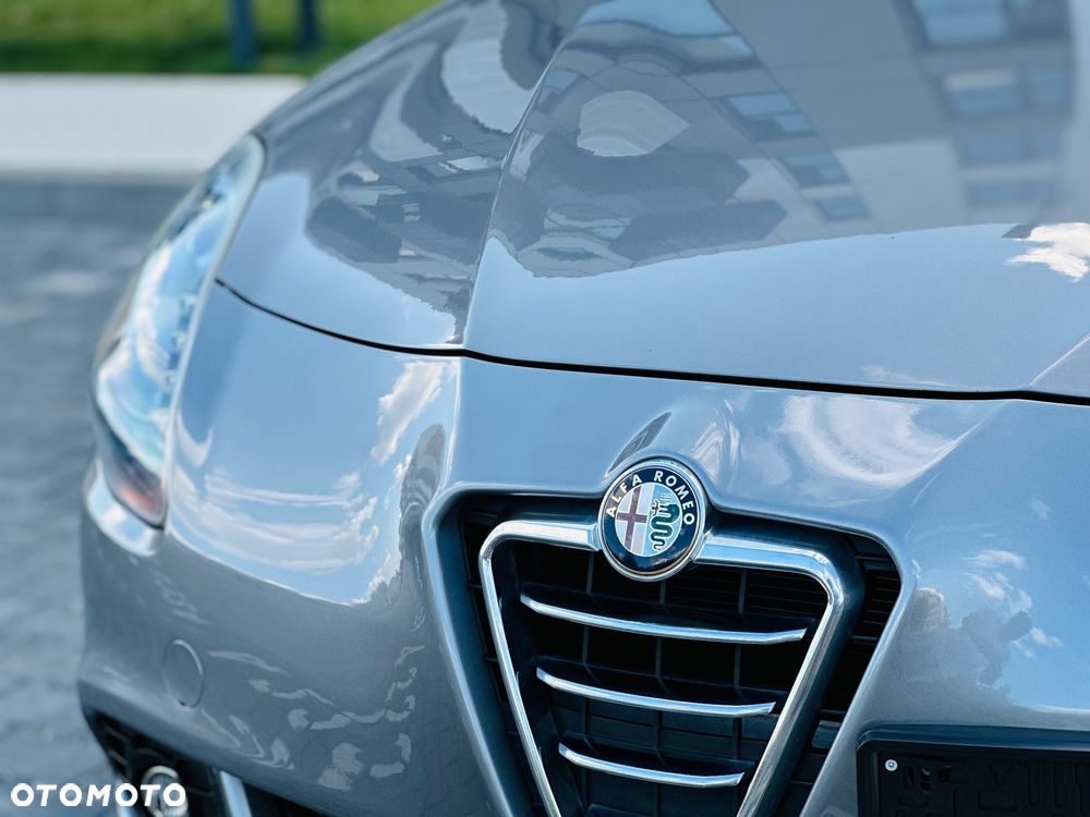 Alfa Romeo Giulietta 1.4 TB 16V Sport - 3
