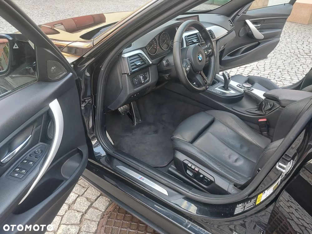 BMW Seria 3 - 11