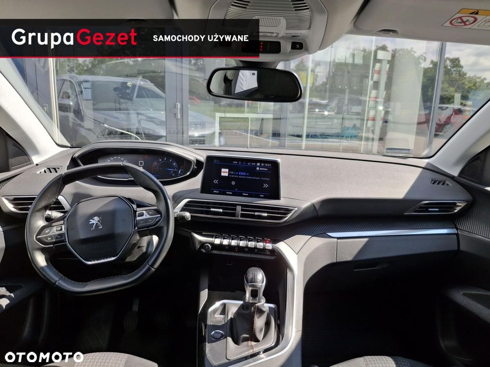 Peugeot 3008 - 10