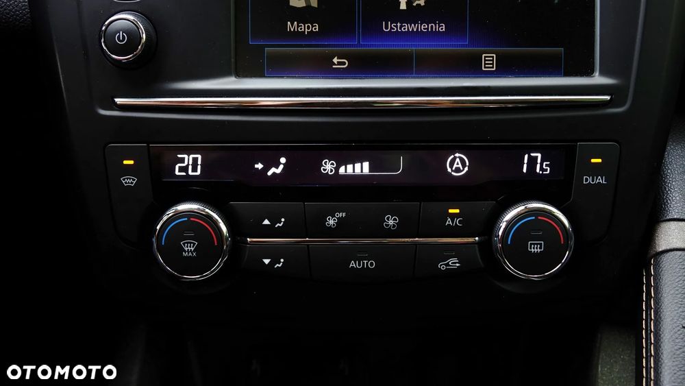 Renault Kadjar Energy dCi 110 LIMITED - 19