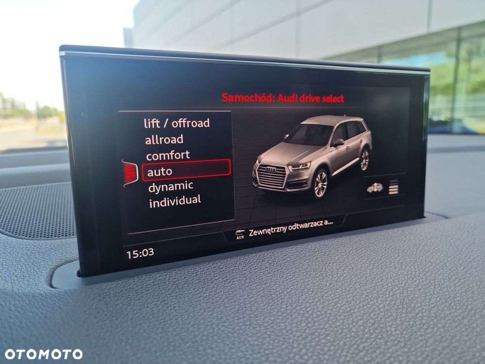 Audi Q7 45 TDI quattro tiptronic - 19