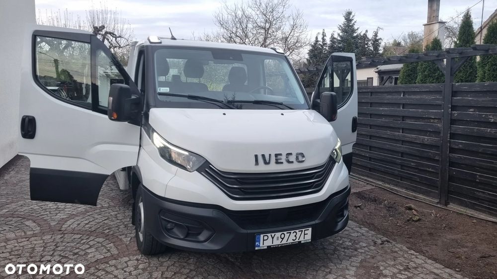 Iveco 35S18 - 4