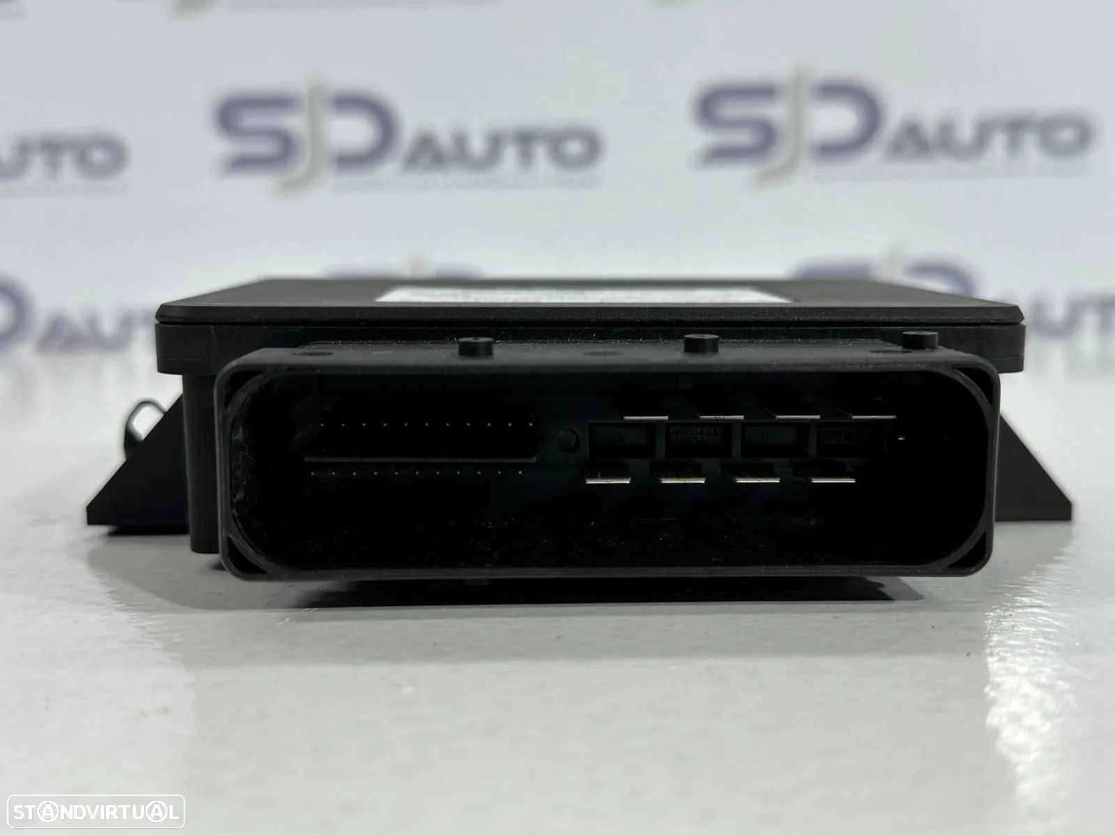 Módulo Travão Mão - Volvo V60 (2016) - 3