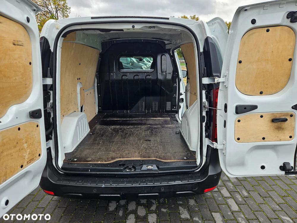 Renault Express 1.5dCi 95KM - 22