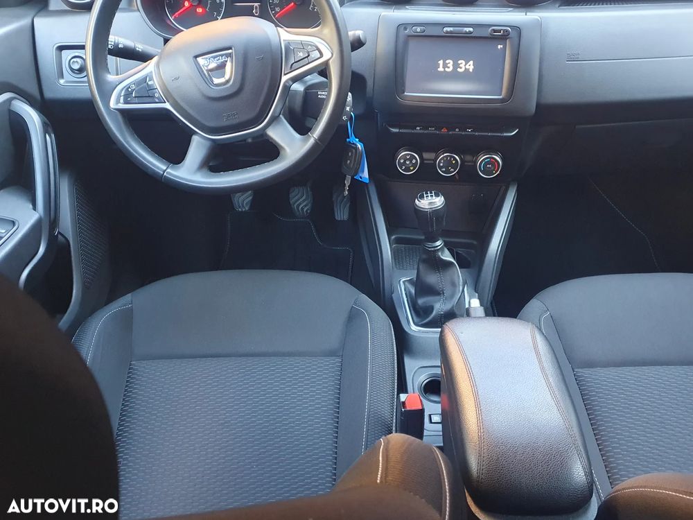 Renault Kadjar Energy dCi 110 LIMITED - 5