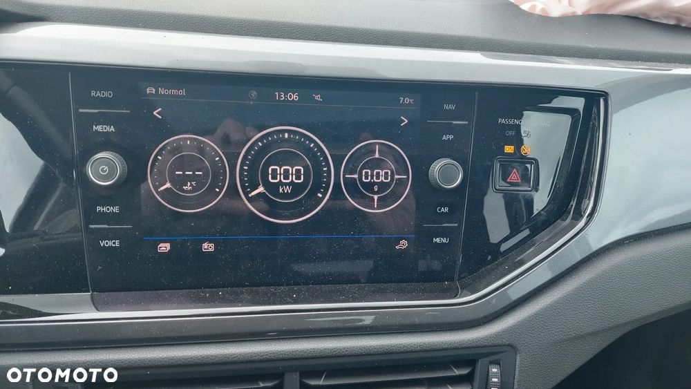 Volkswagen Polo 1.6 TDI SCR DSG Highline - 17