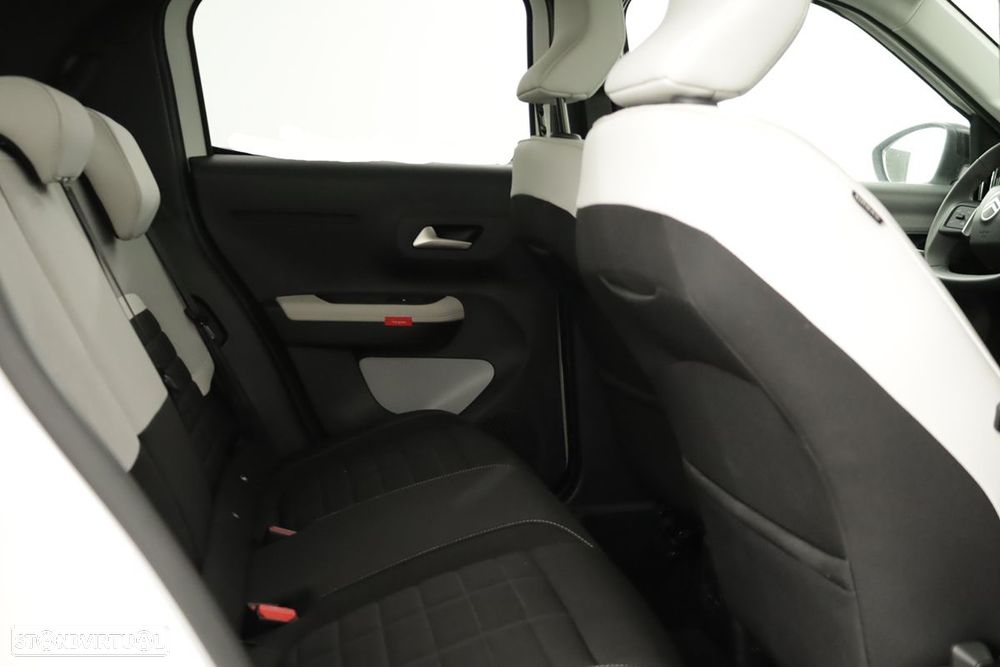 Citroën C3 1.2 Turbo Max - 20