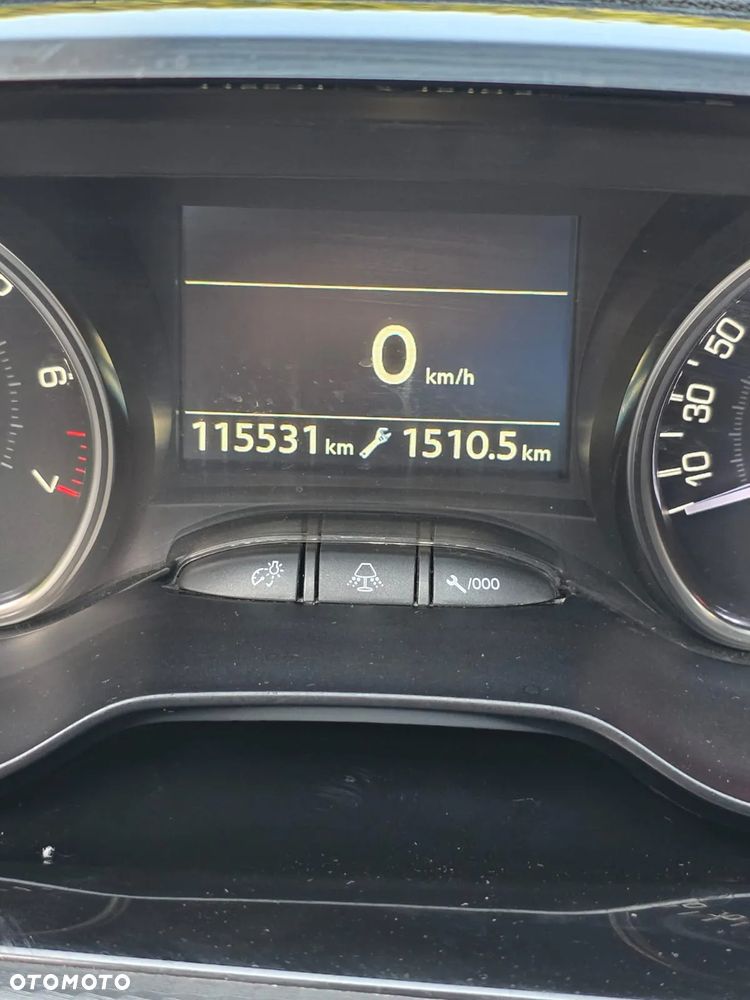 Peugeot 2008 PureTech 110 Stop&Start Crossway - 15
