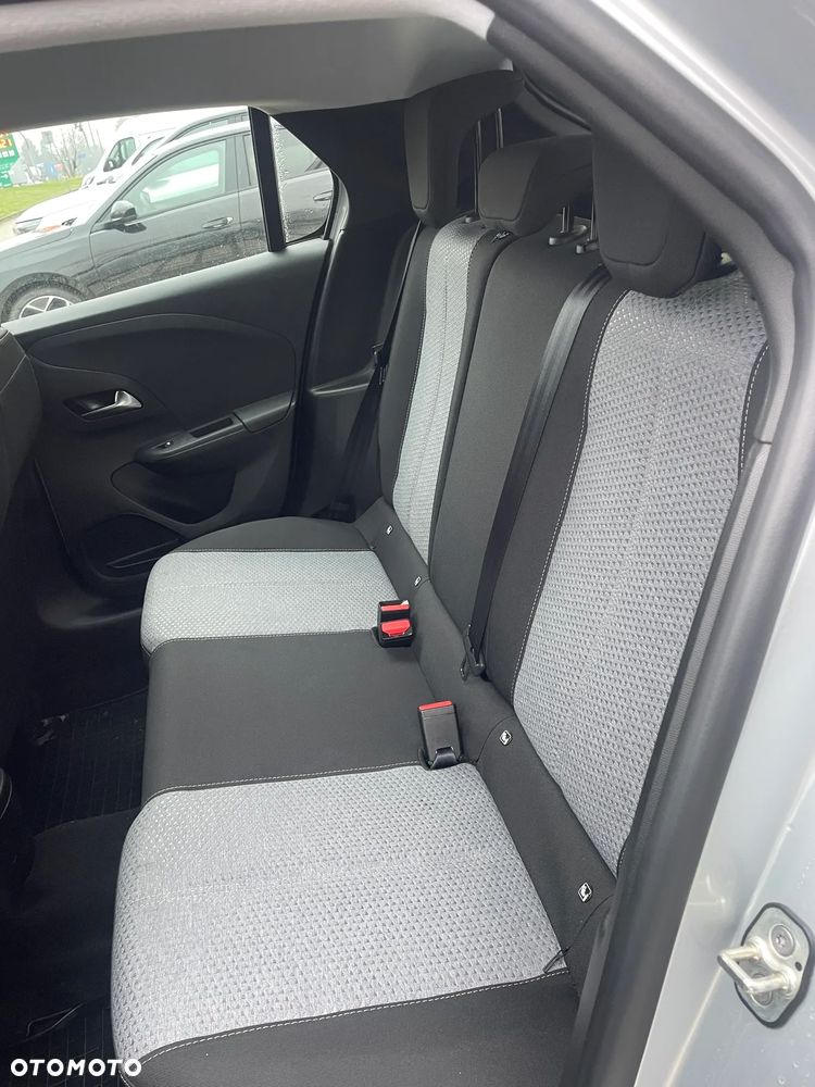 Opel Corsa 1.2 Edition S&S - 11