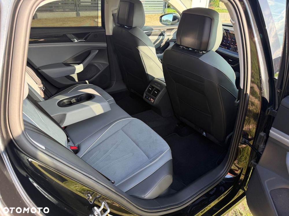Volkswagen Passat Variant 1.5 TSI OPF DSG Business - 14