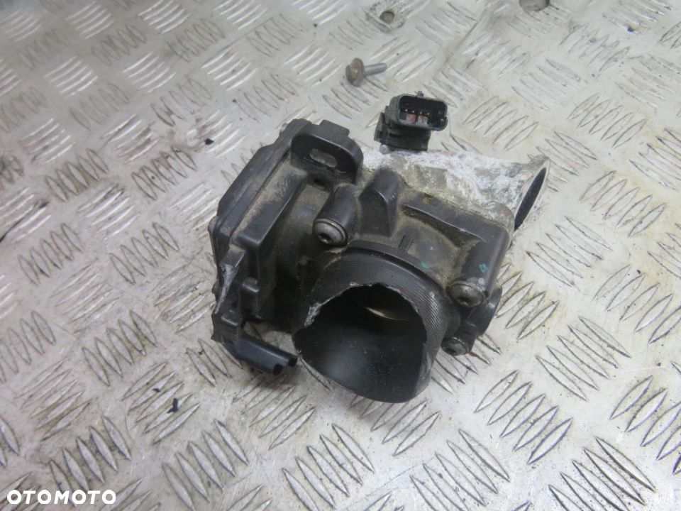 FORD PEUGEOT CITROEN  9806625280 PRZEPUSTNICA  2.0 TDCI HDI DIESEL 2014-2020 - 2