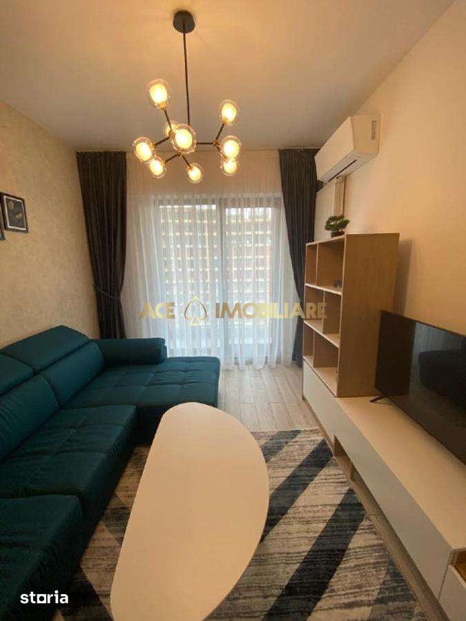 2 Camere de inchiriat | Grozavesti | Centrala | Parcare | Metrou — fotografia 1