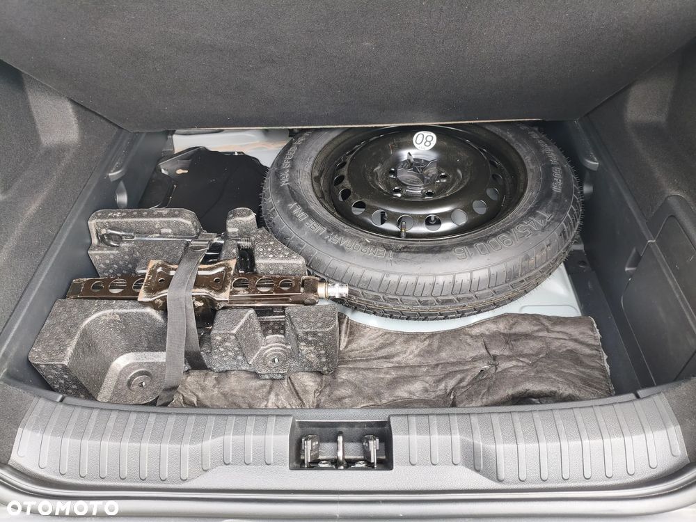 Renault Arkana 1.6 E-TECH Intens MMT - 39