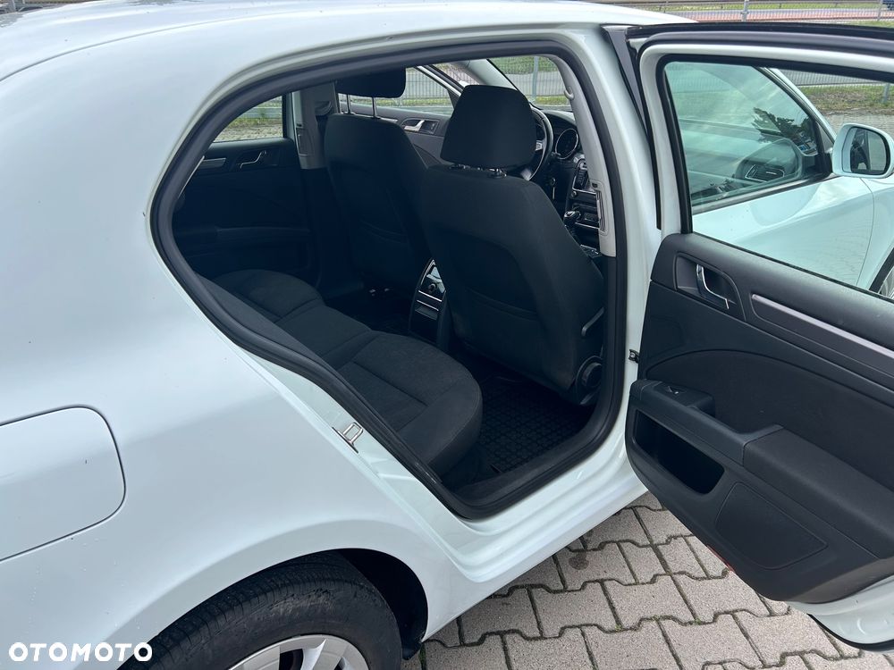 Skoda Superb 2.0 TDI Elegance - 9