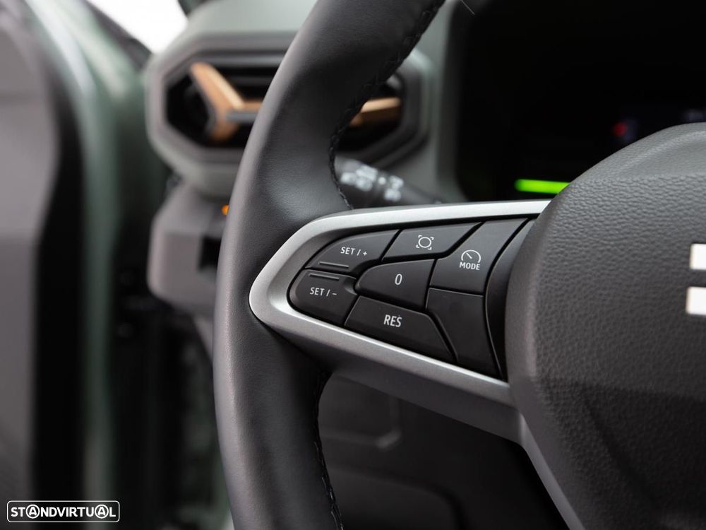 Dacia Duster 1.6 Hybrid Extreme - 21