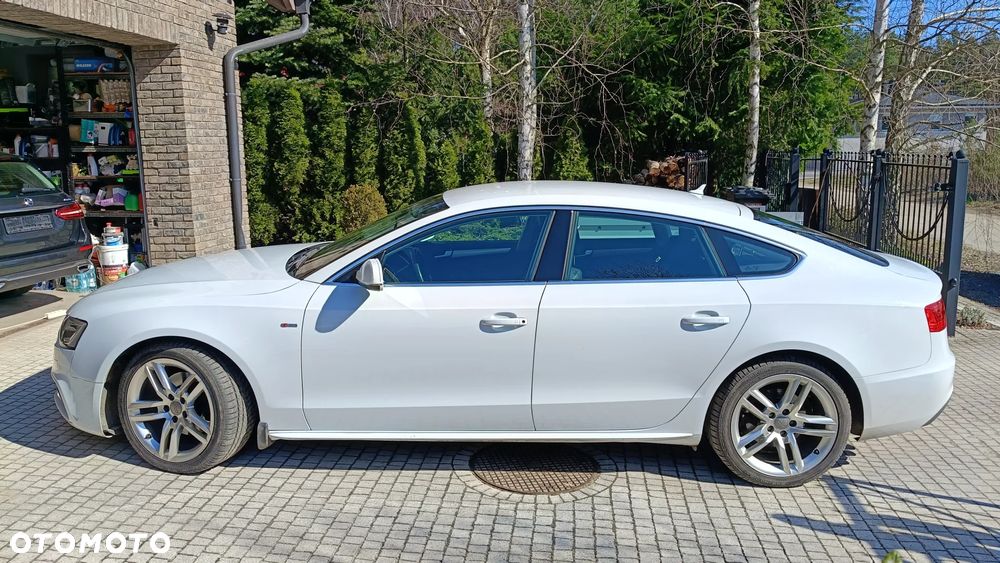 Audi A5 - 3