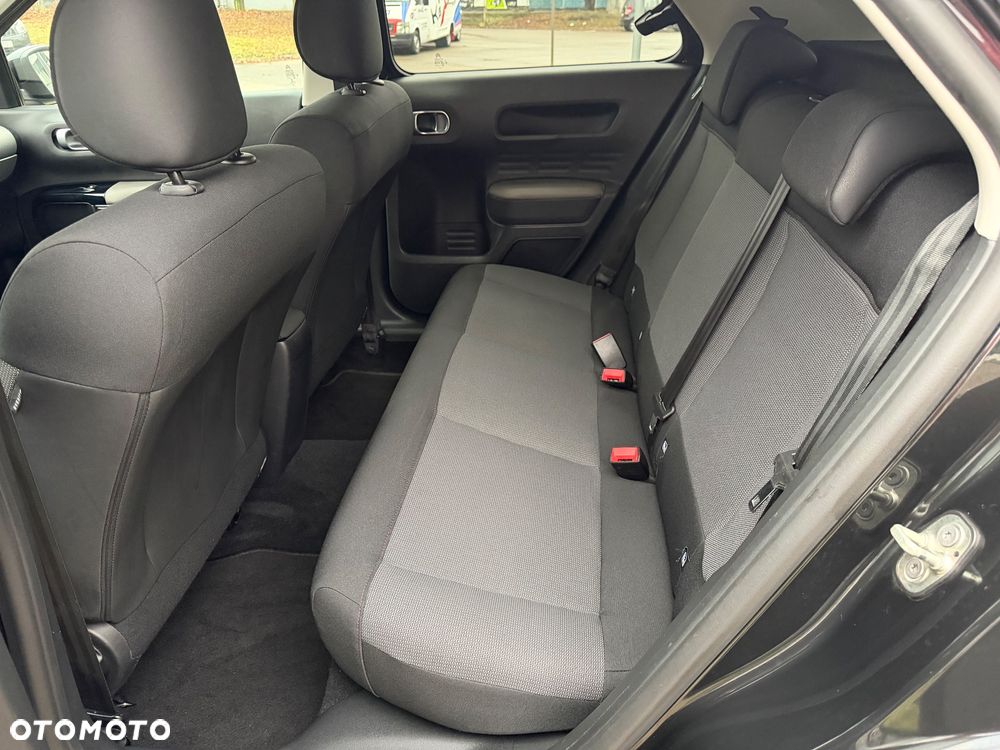 Citroën C4 Cactus PureTech 110 Stop&Start EAT6 Shine - 18