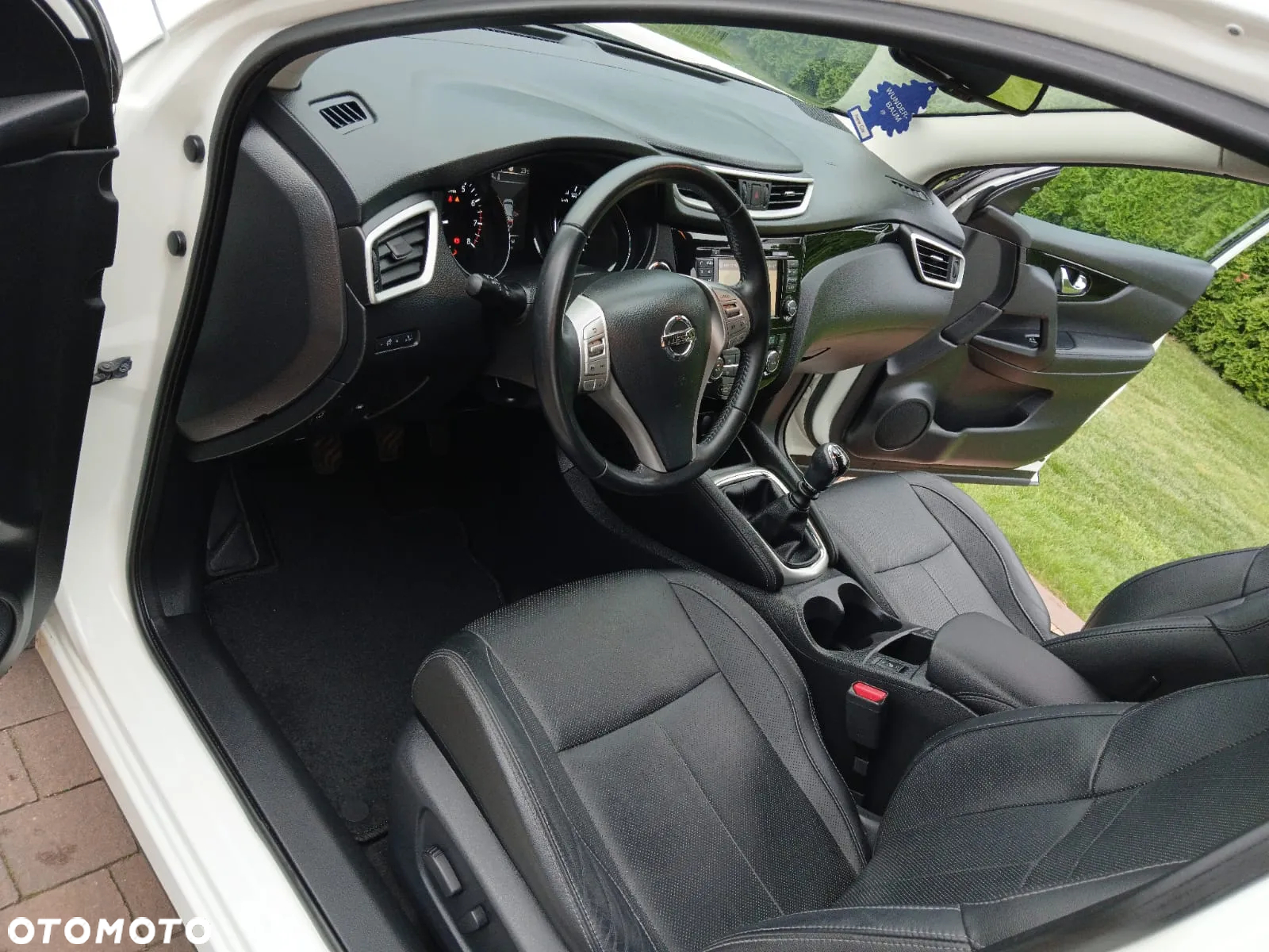 Nissan Qashqai 1.6 DIG-T Tekna+ - 19