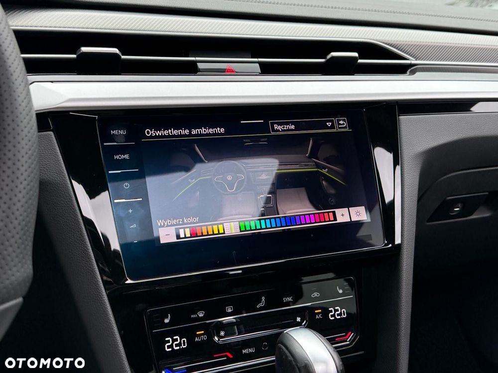 Volkswagen Arteon Shooting Brake - 36