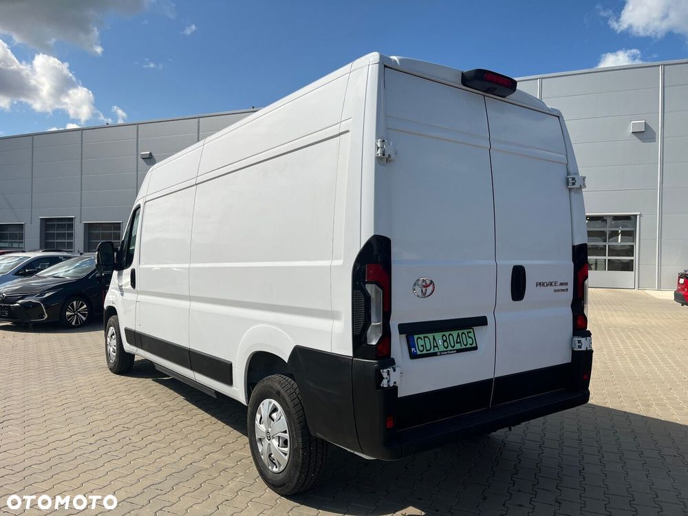 Toyota PROACE MAX - 3