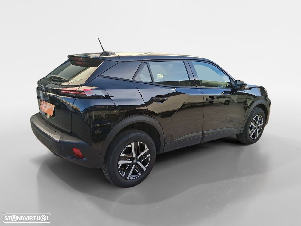 Peugeot 2008 1.2 PureTech Style - 5