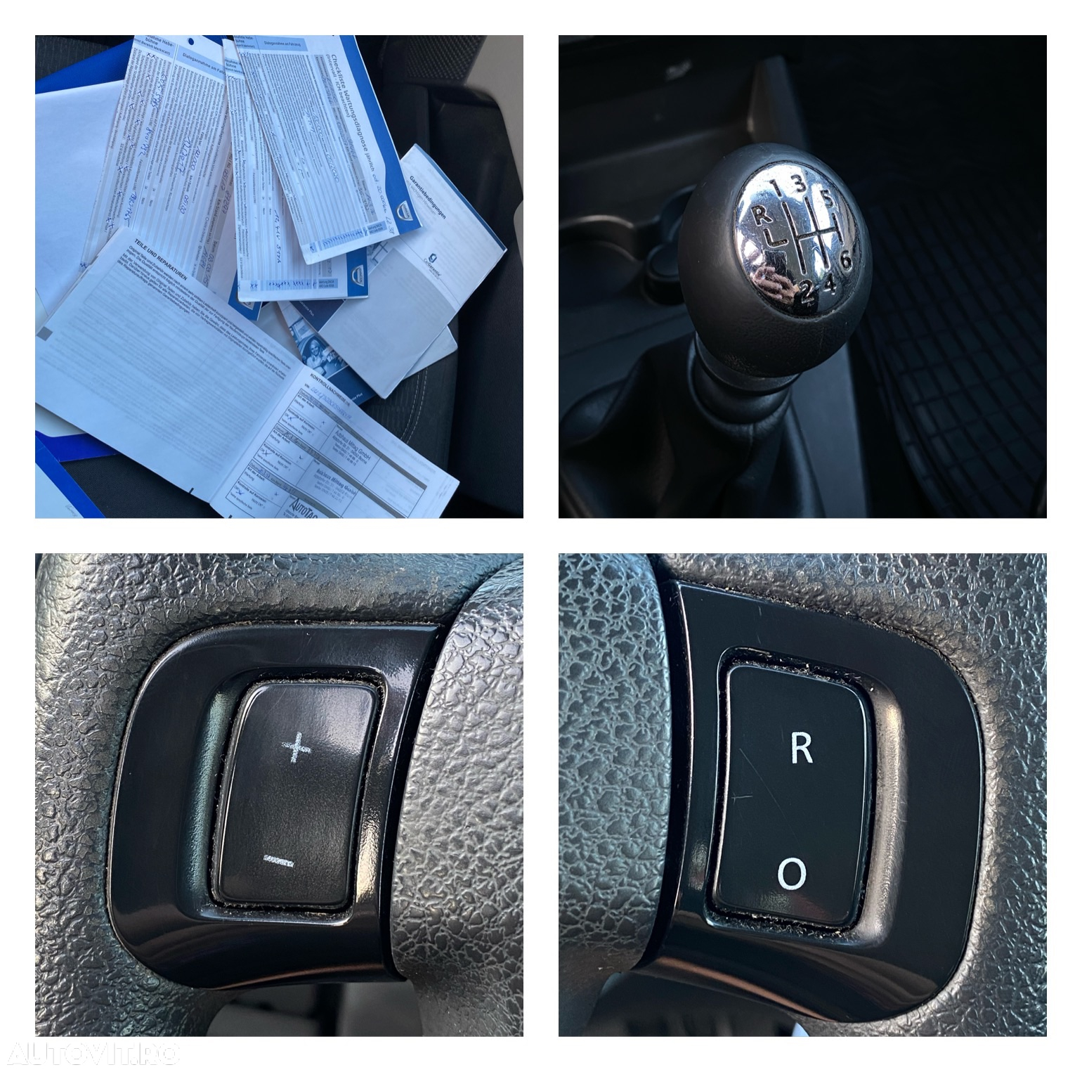 Dacia Lodgy 1.5 dCi 109 CP Laureate - 12