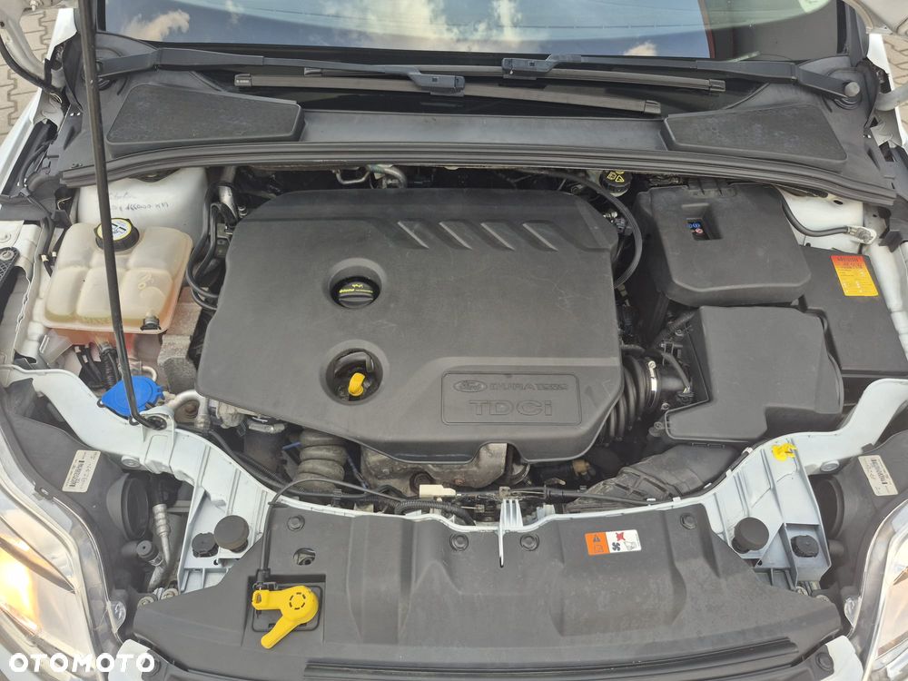 Ford Focus - 9