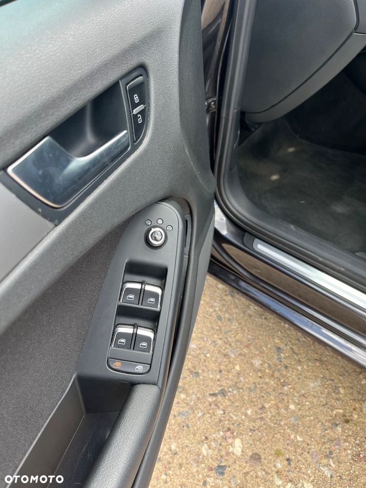 Audi A4 Limousine 1.8 TFSI - 16