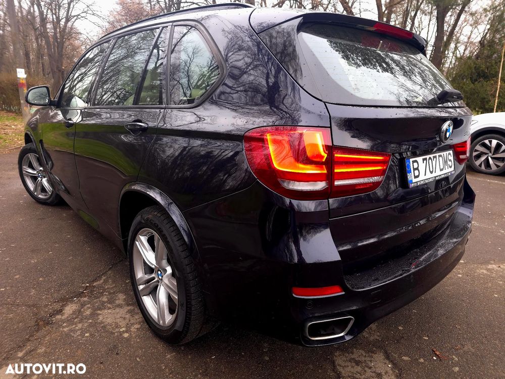 BMW X5 xDrive30d Sport-Aut. - 3