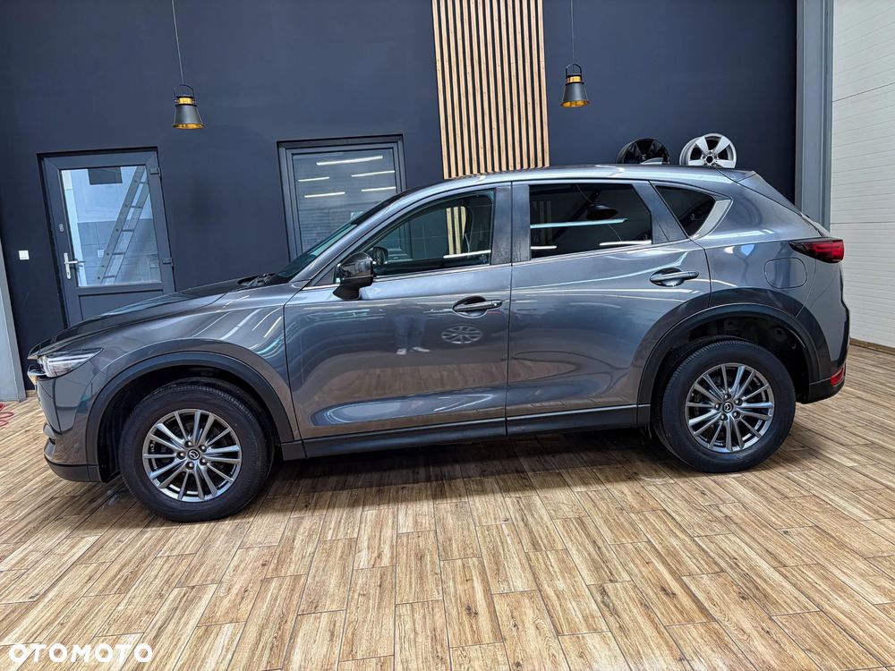 Mazda CX-5 2.0 Skypassion 2WD - 11