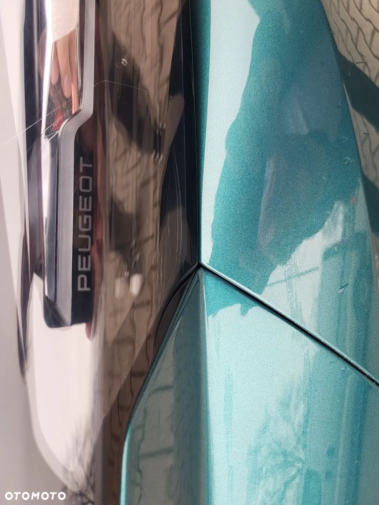 Peugeot 308 1.2 PureTech Allure S&S EAT8 - 11