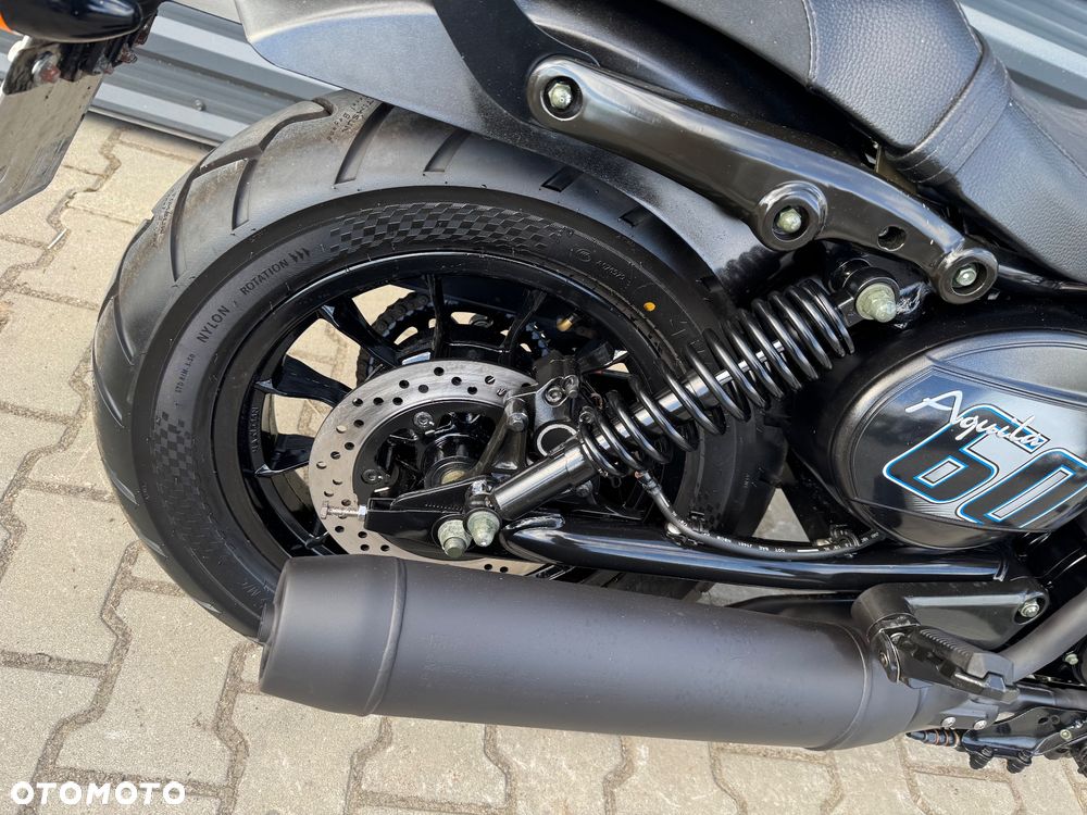 Hyosung GV - 14