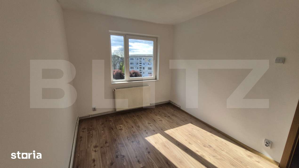 Apartament cu 2 camere de vanzare, 36.21 mp, Micro 14 — fotografia 3
