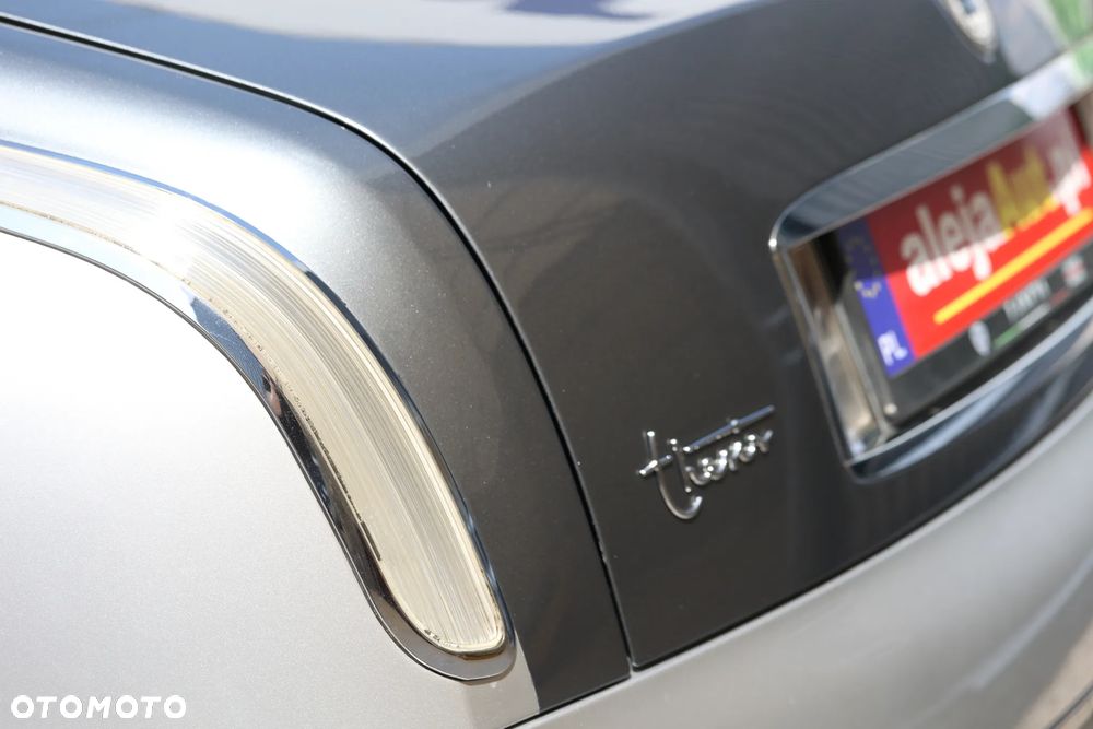 Lancia Thesis 2.4 JTD 20v Sportiva - 11