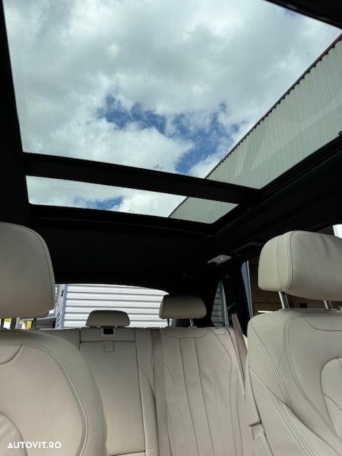 BMW X5 xDrive40e iPerformance - 2